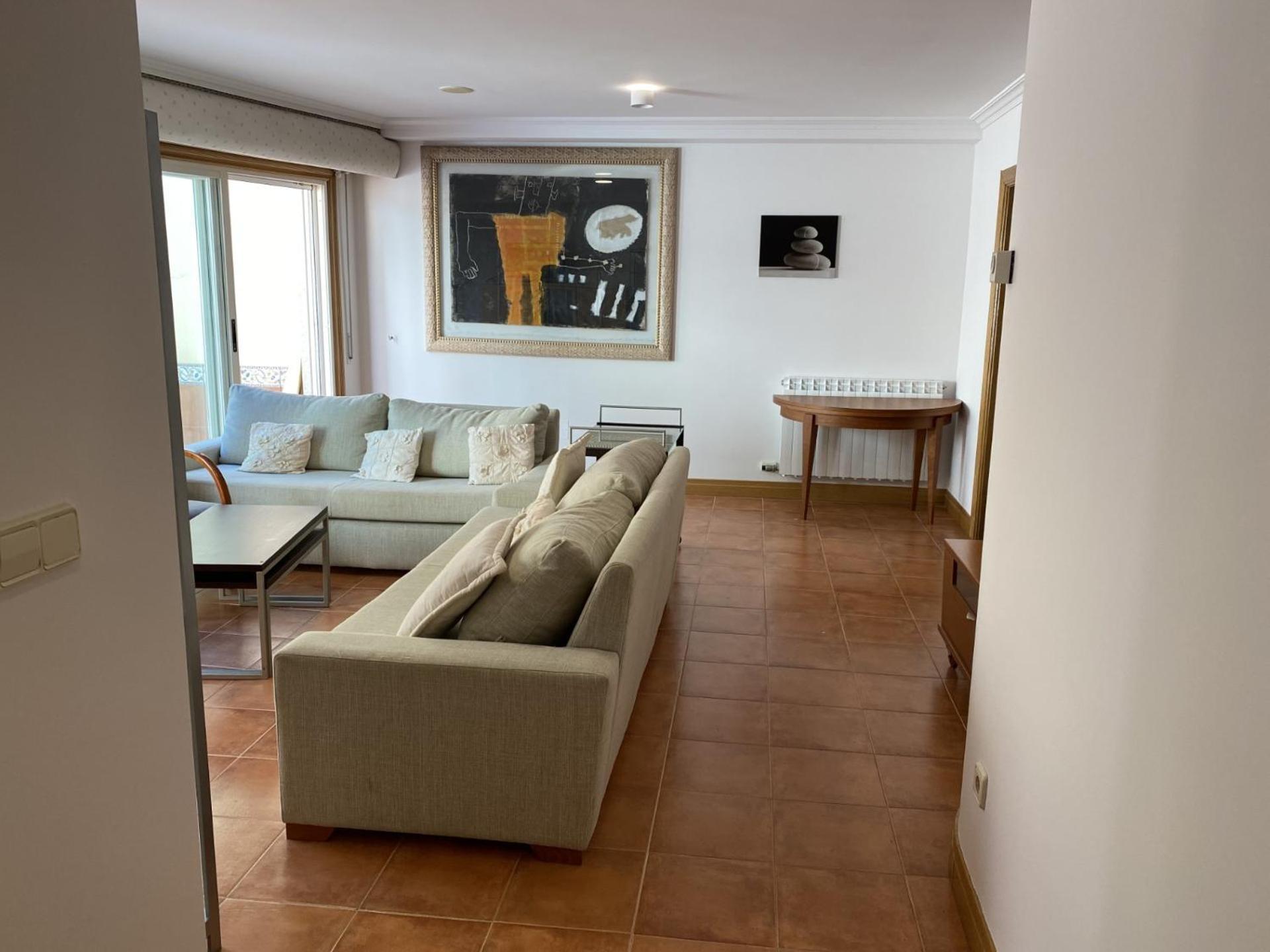 Apartamento Sanxenxo Eksteriør bilde