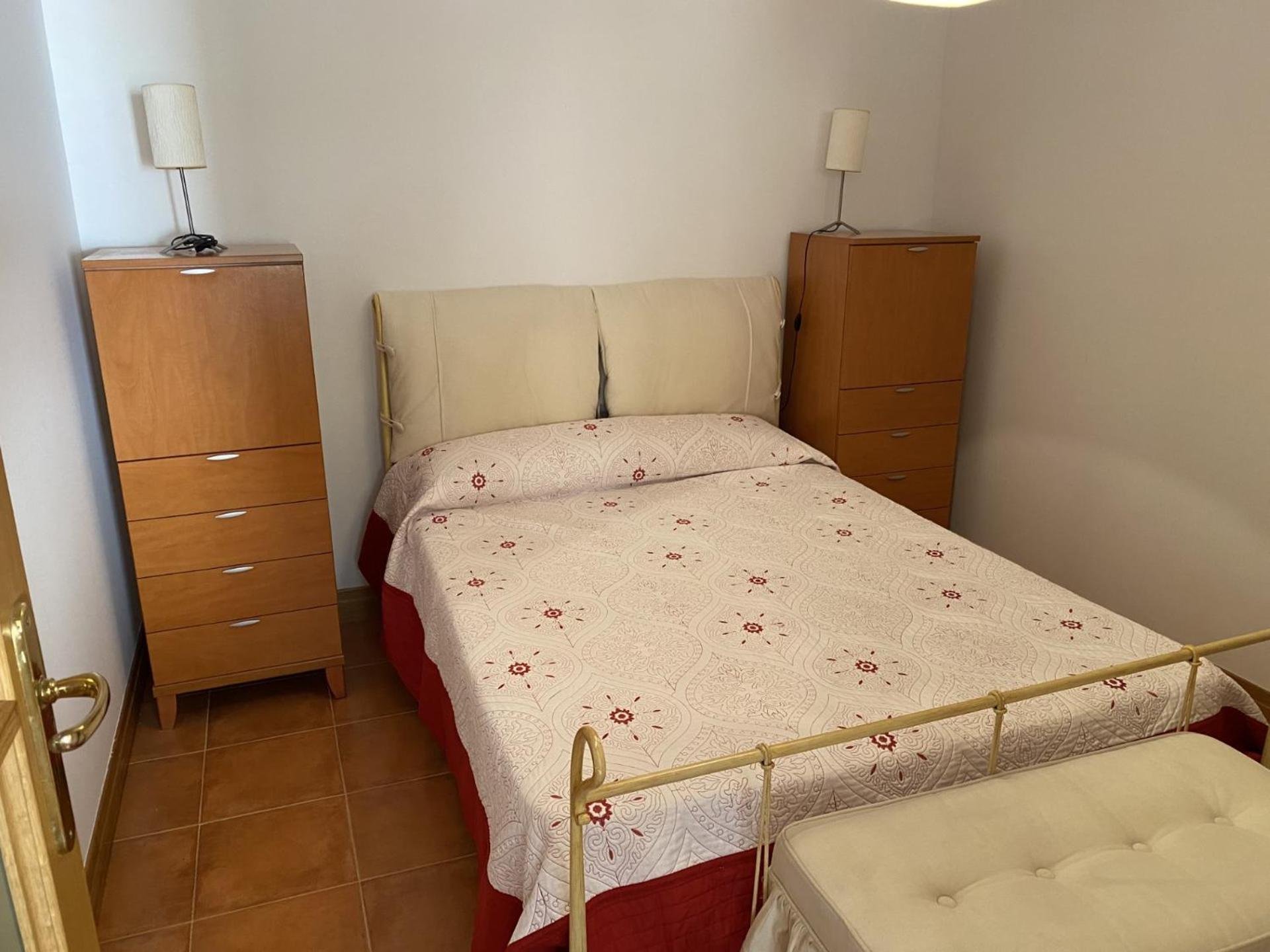 Apartamento Sanxenxo Eksteriør bilde