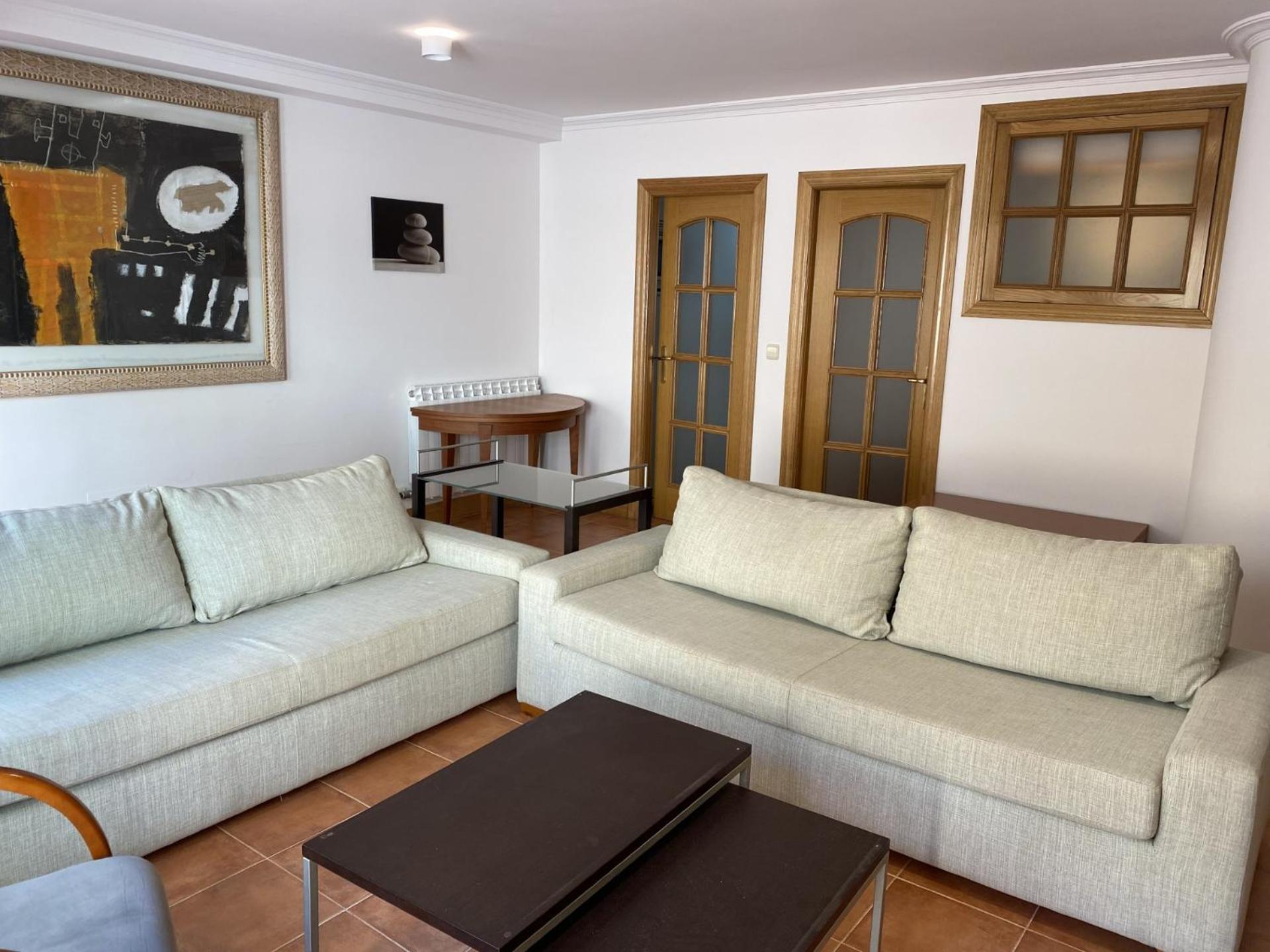 Apartamento Sanxenxo Eksteriør bilde