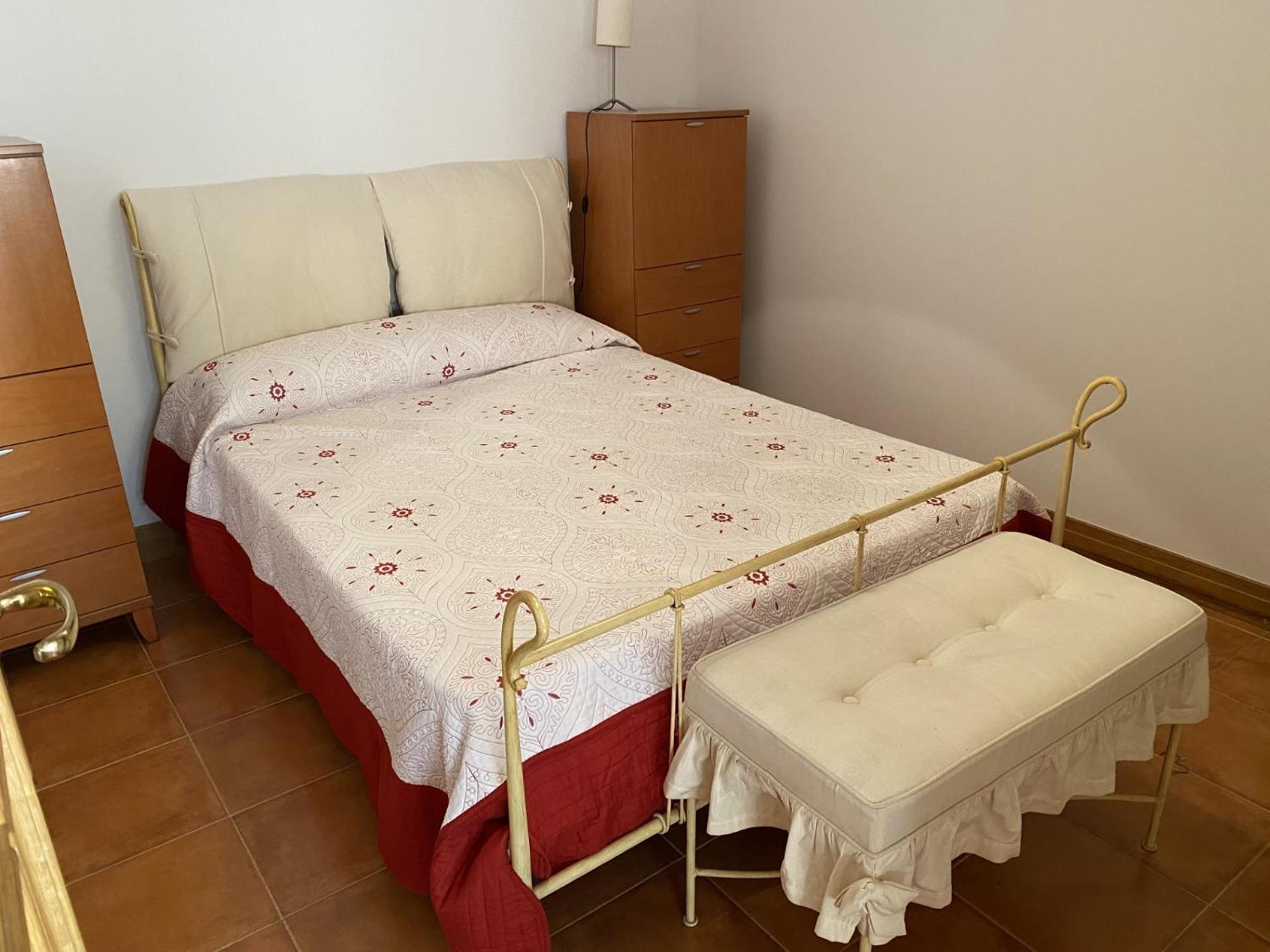 Apartamento Sanxenxo Eksteriør bilde
