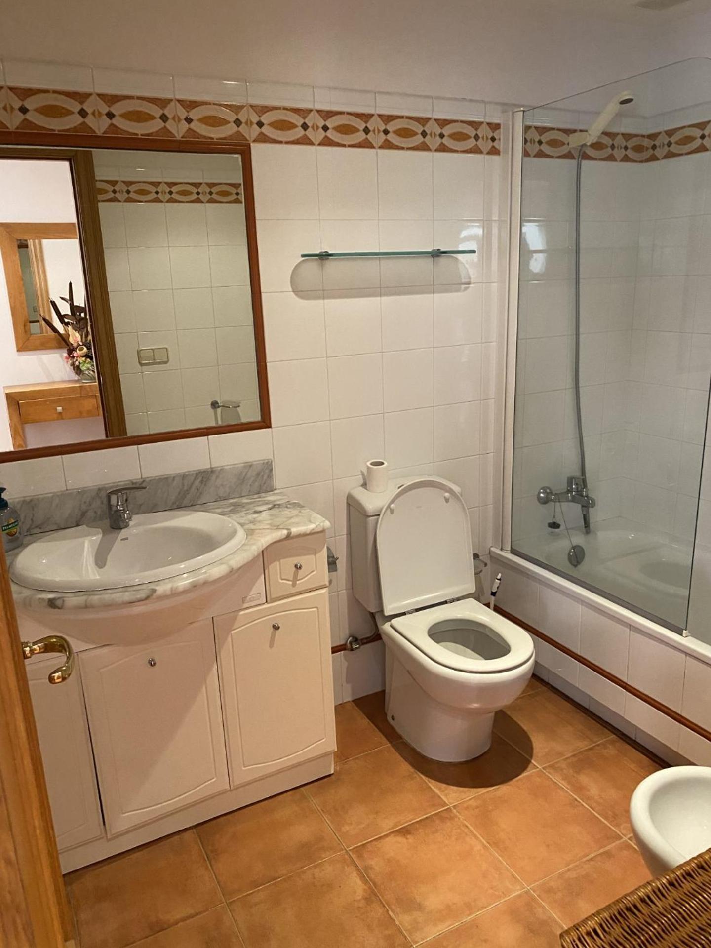 Apartamento Sanxenxo Eksteriør bilde