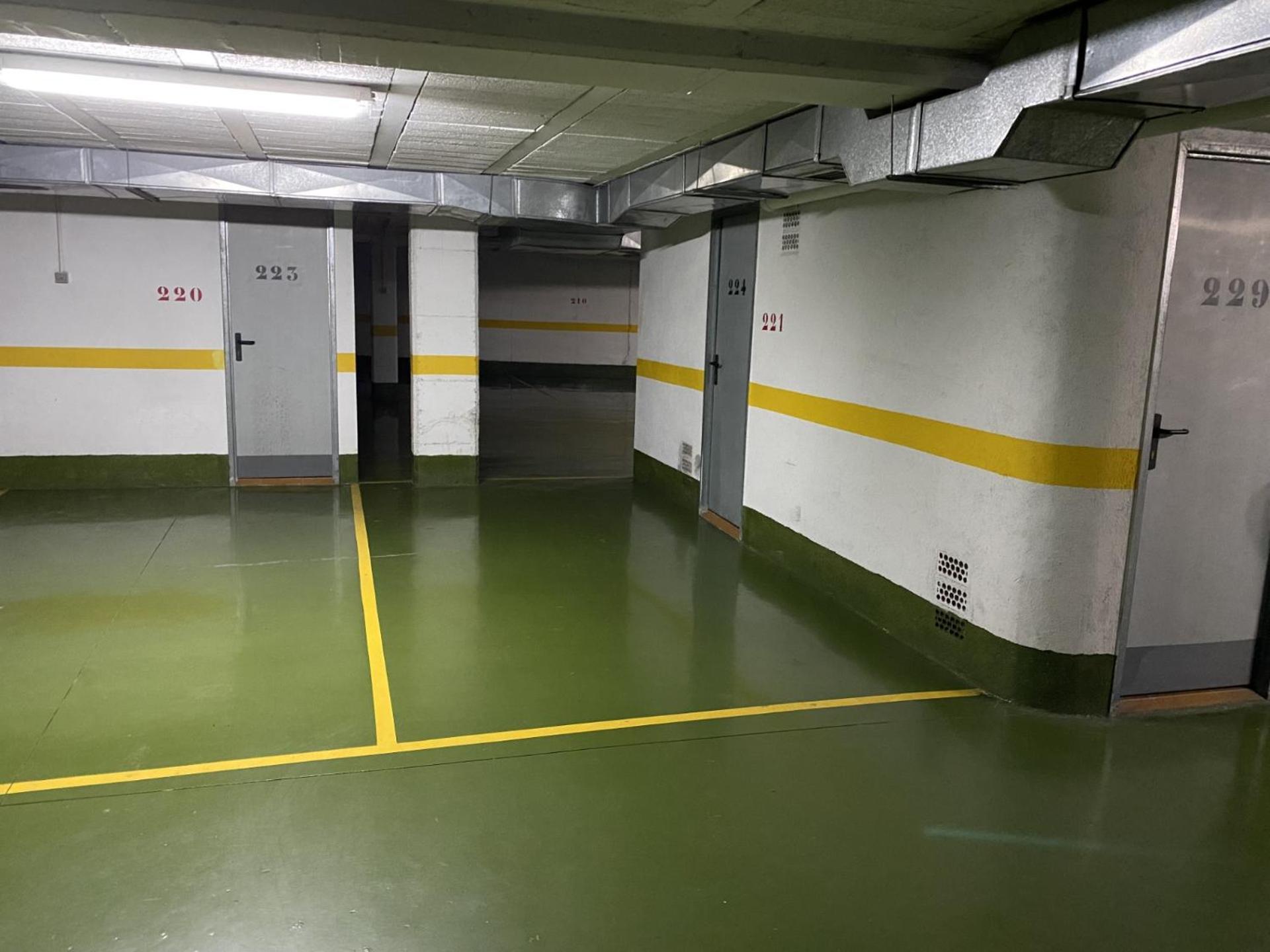 Apartamento Sanxenxo Eksteriør bilde