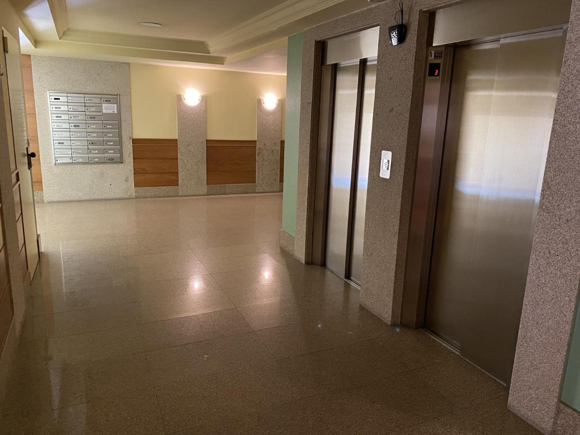 Apartamento Sanxenxo Eksteriør bilde